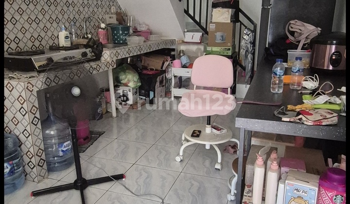 4-Storey House with SHM in Pademangan, North Jakarta