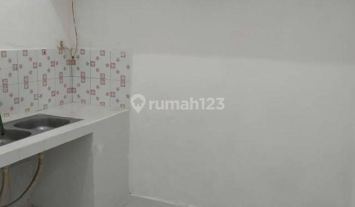 Rumah 4,5x12 M Di Pademangan, Jakarta Utara 2