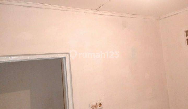 Rumah 1,5 Lantai Shm  Di  Mangga Besar, Jakarta Barat  2