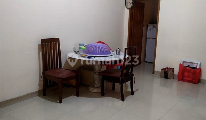 Rumah 2 Lantai 190 M2 Di Pademangan, Jakut 2