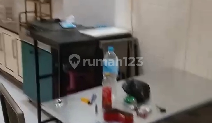 Rumah 3 Lt Beton Ada Garasi Furnished Di Pademangan, Jakuted Rumah 3 Lt Beton Ada Garasi Furnished Di Pademangan, Jakuted