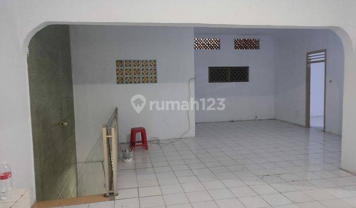 Rumah 135 M2 D  Pademangan, Jakarta Utara  2