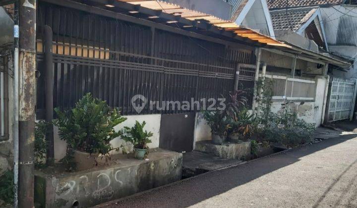 Rumah 6x17 M  Di Tamansari, Jakarta Barat 1