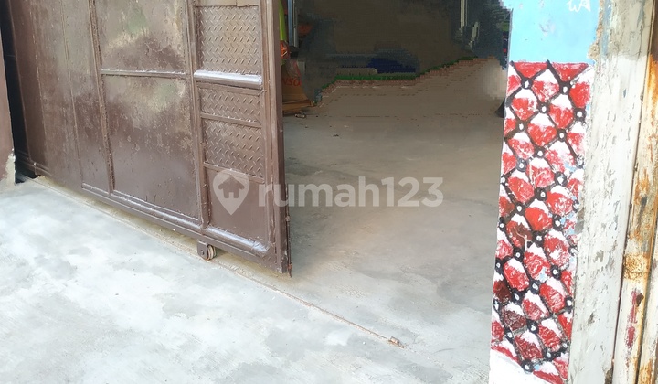 Tanah di Karang Anyar