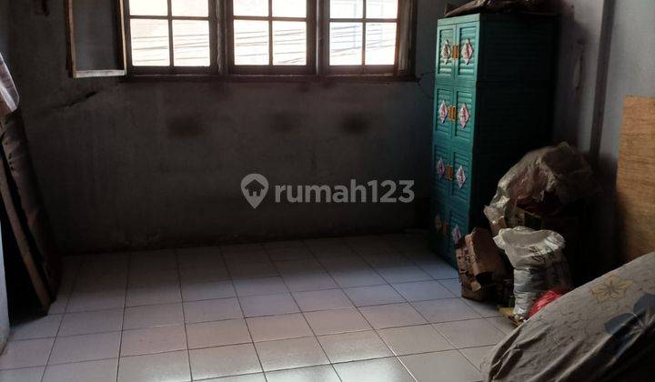 Ruko Gandeng 2 di Pademangan 2