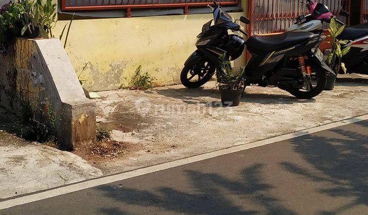 Runah di Sumur Batu Kemayoran 1