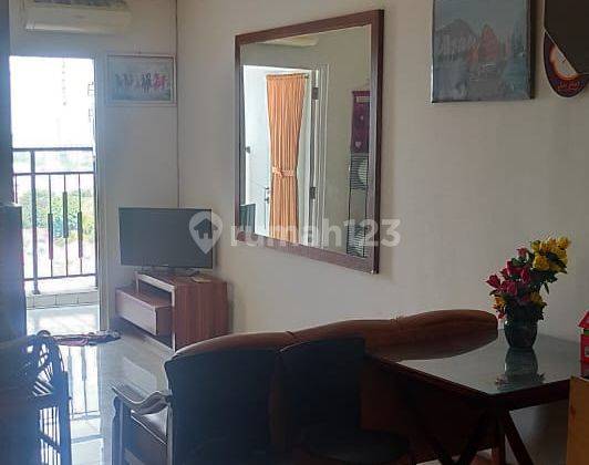 Apartemen Sunter Icon 2 BR