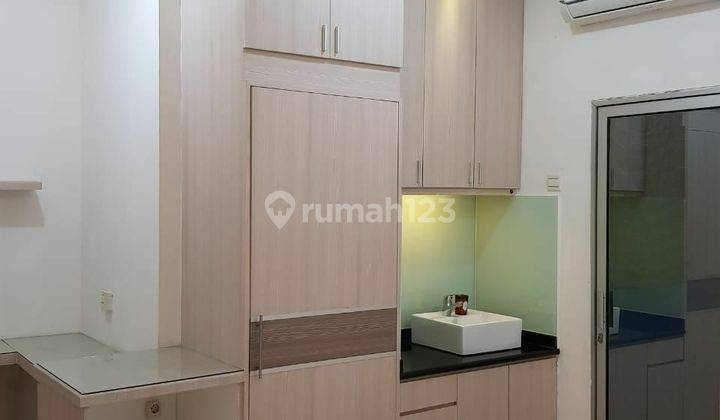 Apartemen Teluk Intan 2 BR 1