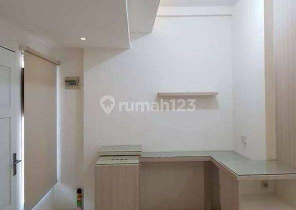 Apartemen Teluk Intan 2 BR 2