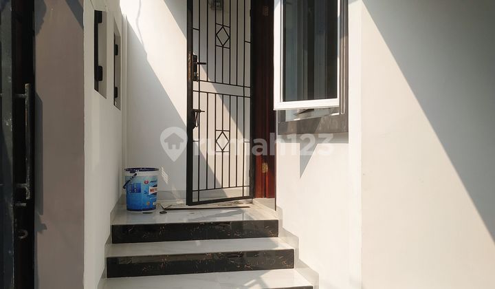 Rumah di Pademangan 2