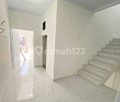 Rumah di Tanjung Duren 2