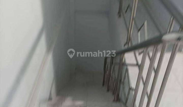 Rumah 10x13,5 Di Pademangan, Jakarta Utara 2