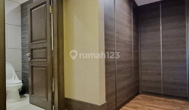 Rumah 10x30 M Bagus Di Kartini, Jakarta Pusat 2