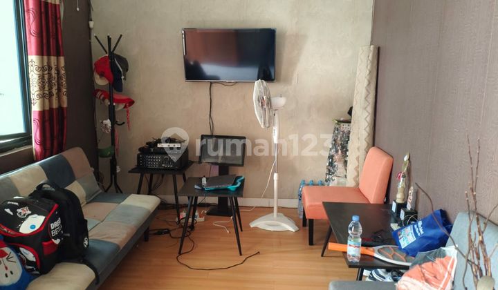 Rumah 5,5x14 M Lb 3 Lantai Di Pademangan, Jakut 2