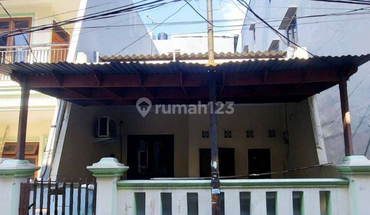 Rumah Siap Huni di Pademangan, Jakarta Utara 1