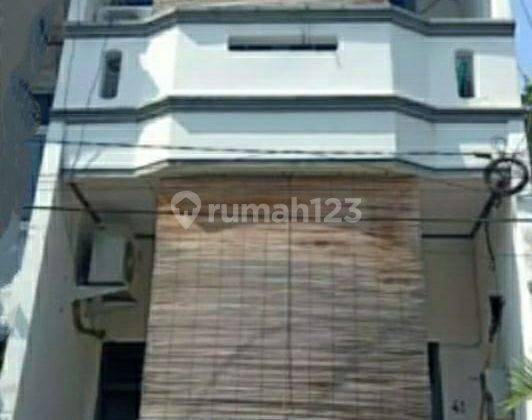 Disewa Rumah 2 Lantai  Di Pademangan, Jakarta Utara 2