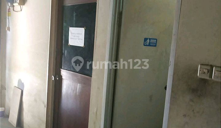 6x15 M Hitung Tanah Saja Di Pademangan, Jakarta Utara 1