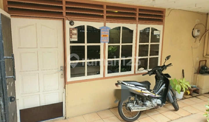 Rumah 2 Lantai 5,5x15 M Di Pademangan, Jakut