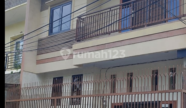 Rumah 7x14 M Di Pademangan, Jakut Rumah 7x14 M Di Pademangan, Jakut