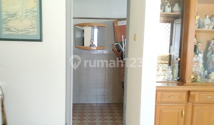 Ruko 3 Lantai 5,3x17 M Di Pademangan, Jakut Ruko 3 Lantai 5,3x17 M Di Pademangan, Jakut