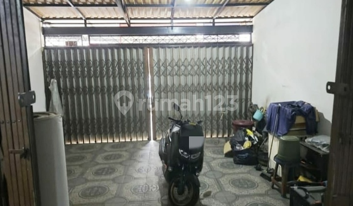 Ruko 3 Lantai 5x21 M Di Pademangan, Jakut Ruko 3 Lantai 5x21 M Di Pademangan, Jakut