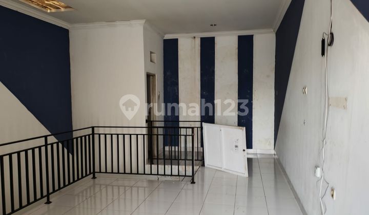 Rumah 3 Lantai Uk 5,5x14 M Di Pademangan, Jakarta Utara 2