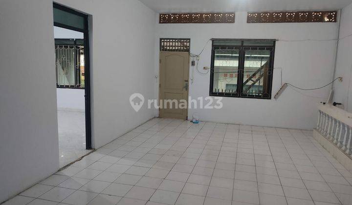 Rumah 135 M2 D  Pademangan, Jakarta Utara  1