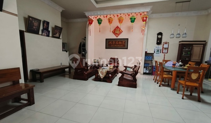 Dijual Rumah 2 Lantai 16x13 M Di Pademangan, Jakut 2