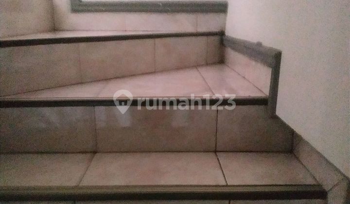 Ruko 3 Lantai 5,3x17 M Di Pademangan, Jakut