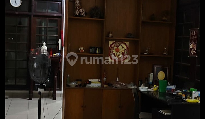 Rumah 2 Lantai 12x15 M Di Pademangan, Jakut