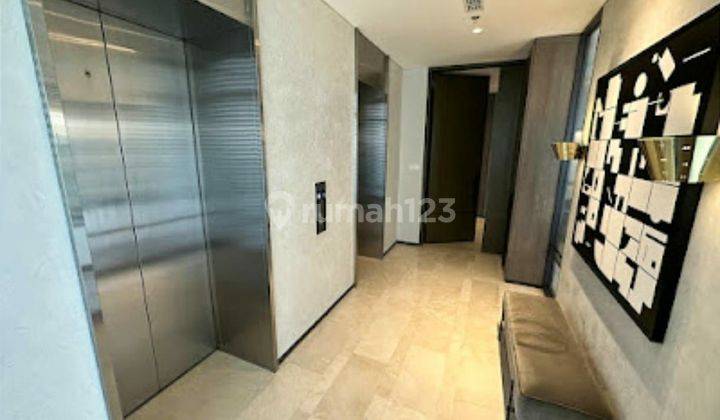 New Unit Apartemen Verde Two 4+2 Br Double Pivate Lift Monteverde 460 Sqm 1