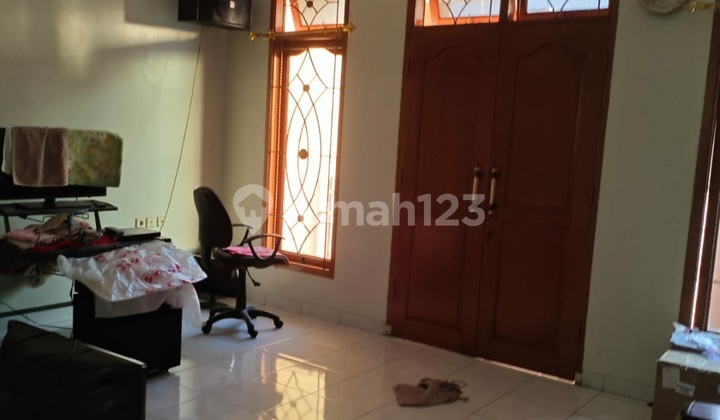 Rumah 3 Lt Luas 5x15 M Ada Kamar Bawah Semi Furnished Di Pademangan, Jakut Rumah 3 Lt Luas 5x15 M Ada Kamar Bawah Semi Furnished Di Pademangan, Jakut