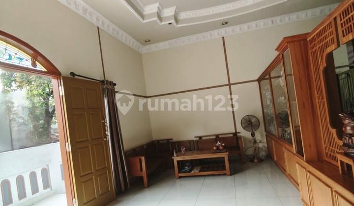 Dijual Rumah 2 Lantai 16x13 M Di Pademangan, Jakut