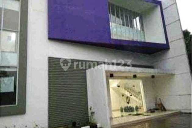 Gudang / Pabrik 2 Lantai 1.848 M2 Di Jababeka, Bekasi Gudang / Pabrik 2 Lantai 1.848 M2 Di Jababeka, Bekasi