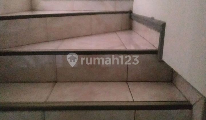 Rumah 4 Lantai, Semi Furnished Di Pademangan, Jakut 2