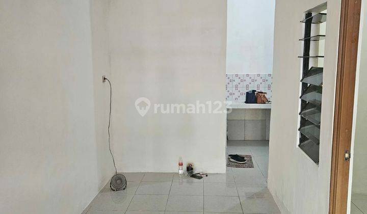 Rumah 4,5x12 M Di Pademangan, Jakarta Utara 1