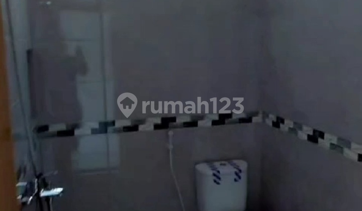 Rumah Baru 3 Lantai Shm Ada Garasi Di Pademangan, Jakut