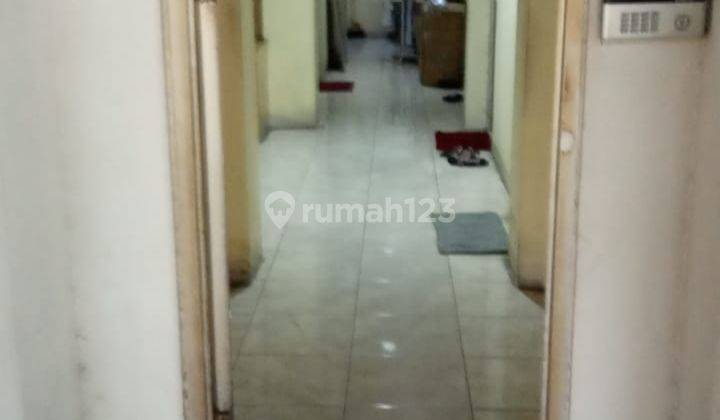 Rumah Kost 26 Kamar Furnished Dekat Mangga Besar, Jakbar 2