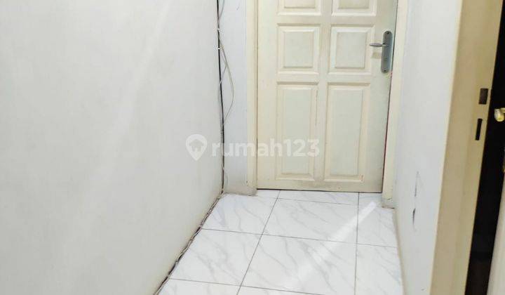 Rumah 2 Lantai Uk 4x14,5 M Di Pademangan, Jakarta Utara 2