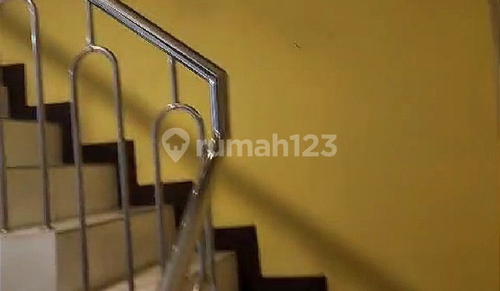 Rumah 3 Lantai Full Beton Di Pademangan, Jakut 2