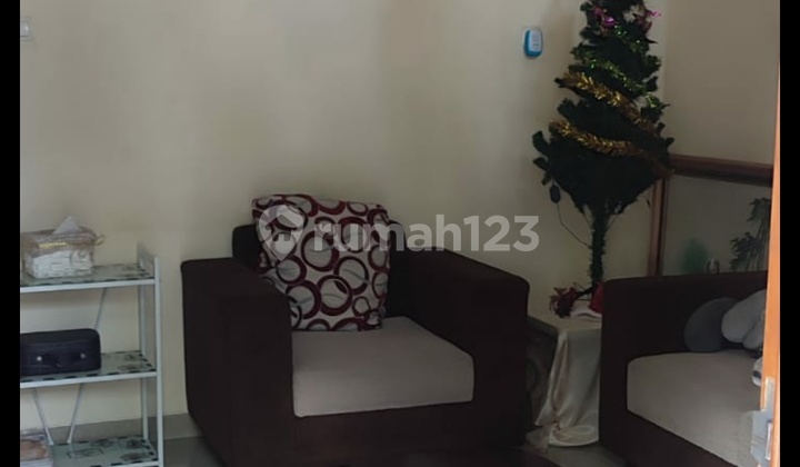 Rumah 7x14 M Di Pademangan, Jakut 2