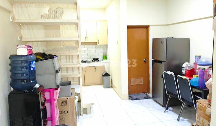 Rumah 2 Lantai Uk 4x14,5 M Di Pademangan, Jakarta Utara 2