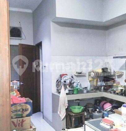 Dijual Murah Rumah Di Pademangan 2