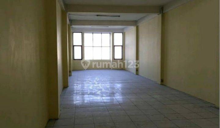 Ruko lb 480 M2 Di Jalan Fatmawati, Jakarta Selatan 1