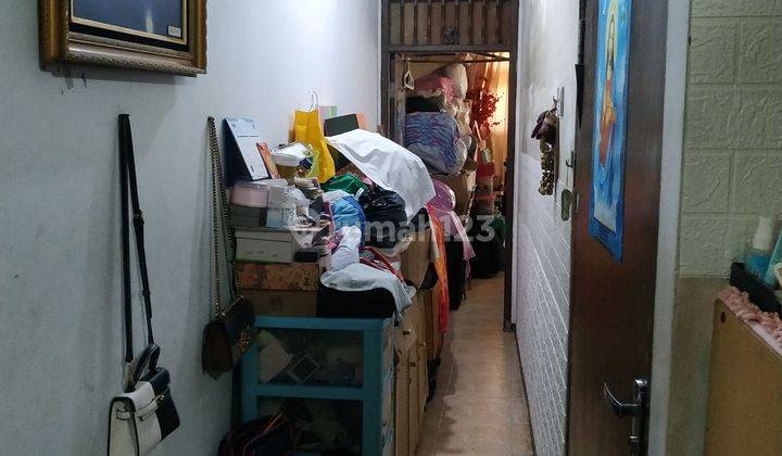 Disewa Rumah 2 Lantai  Di Pademangan, Jakarta Utara 1