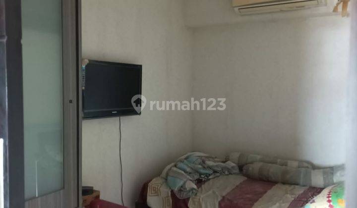 Apartemen Rusunami Bandar Kemayoran Furnished Bagus 2