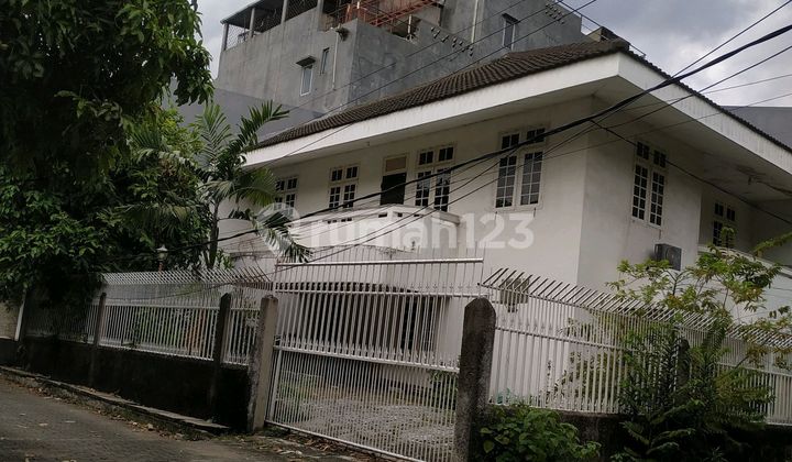 Rumah 2 Lantai Di Pademangan, Jakarta Utara 1