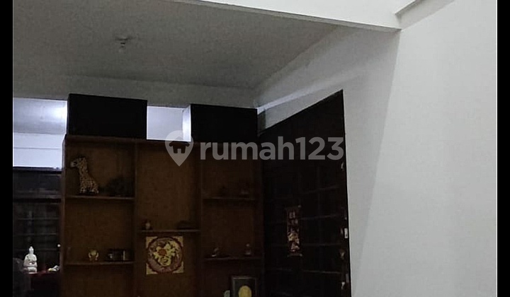 Rumah 2 Lantai 12x15 M Di Pademangan, Jakut 2