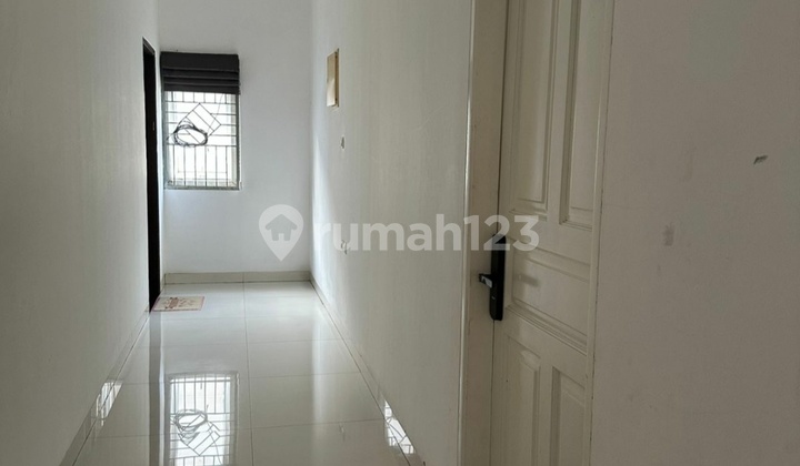 Rumah 4 Lantai Furnish Bagus Di Pademangan, Jakut 2