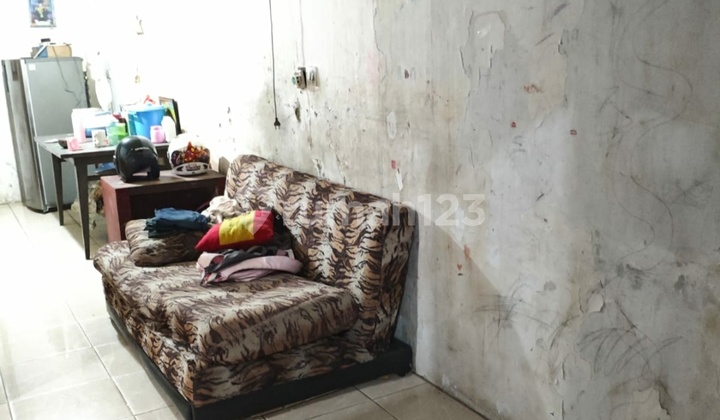 Rumah Luas 5x14 M Hitung Tanah Di Pademangan, Jakut Rumah Luas 5x14 M Hitung Tanah Di Pademangan, Jakut